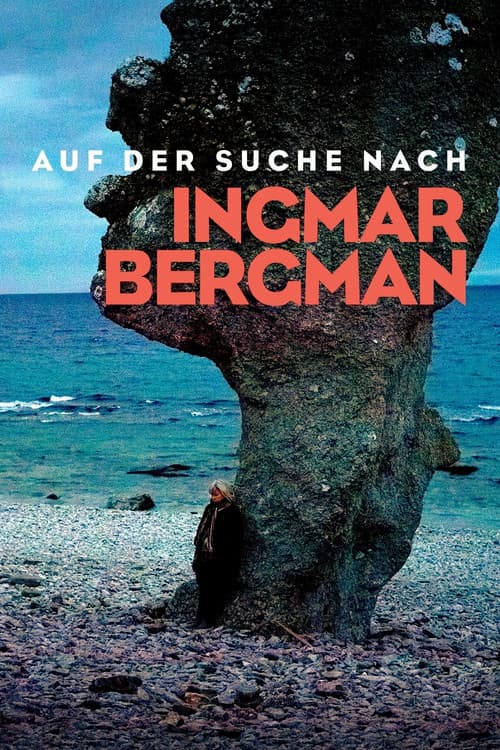Auf der Suche nach Ingmar Bergman (2018) poster