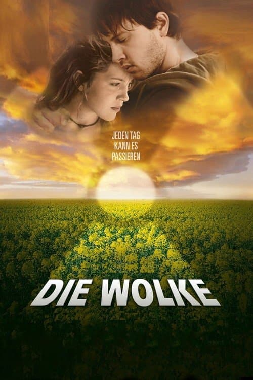 Die Wolke (2006) poster