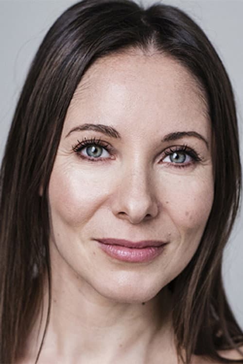 Anna-Marie Wayne foto