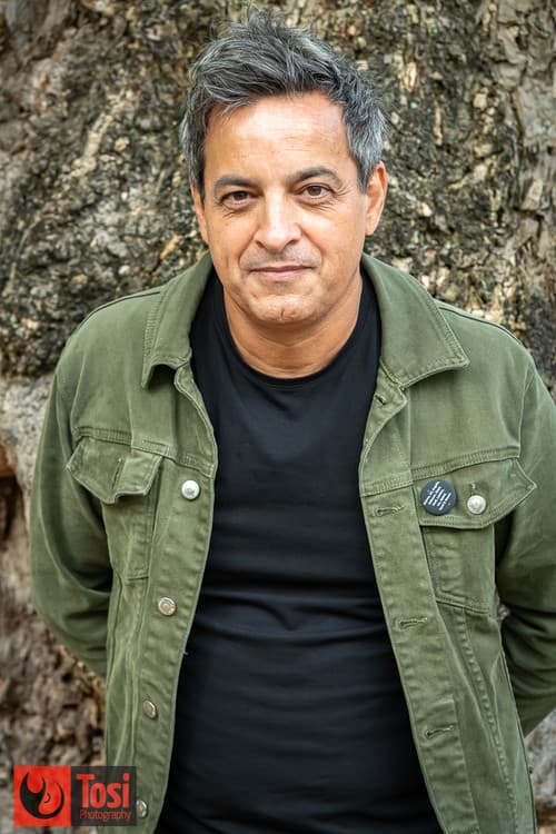Sylvain George foto