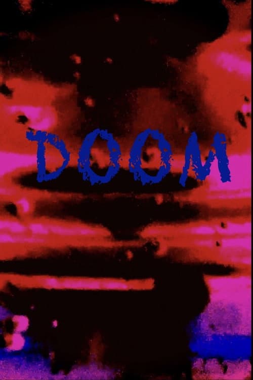 DOOM (2026) poster
