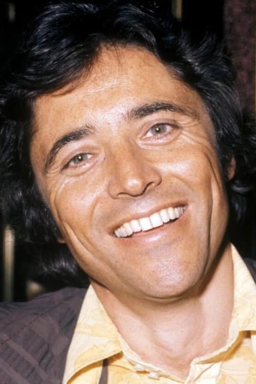 Sacha Distel foto