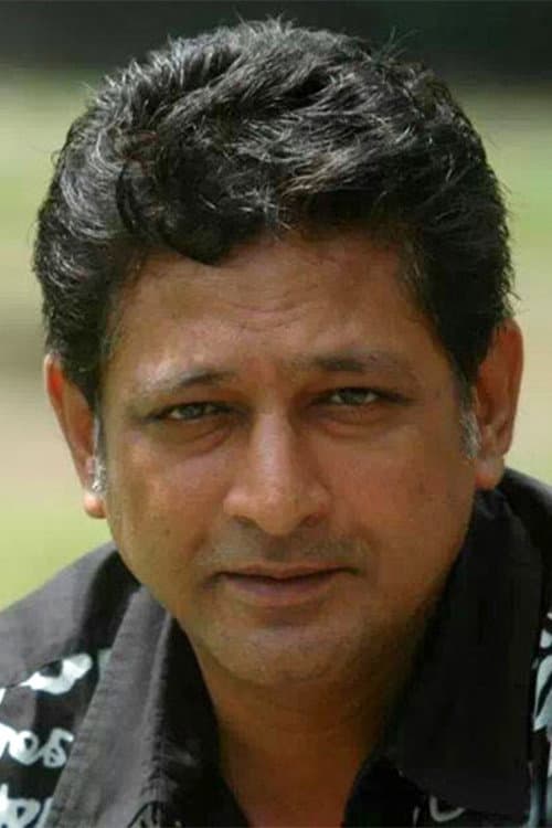 Ragesh Asthana foto