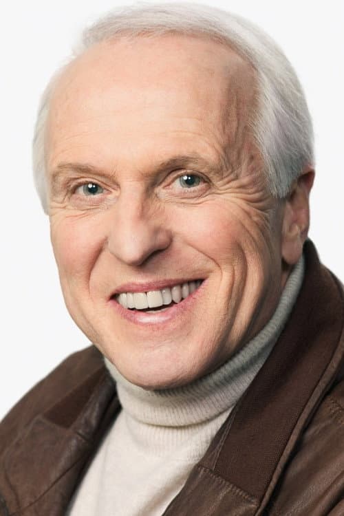 Walter Andreas Müller foto