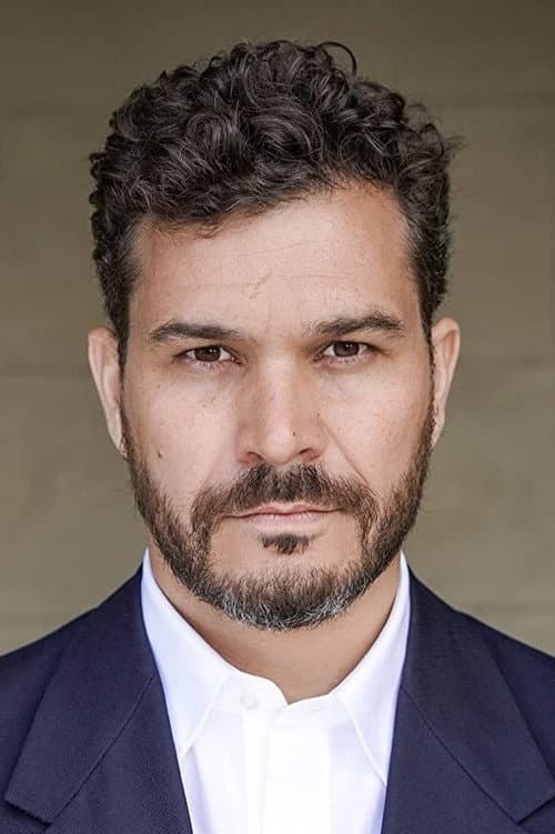 Luis Torrecilla foto
