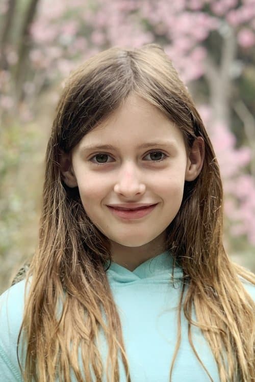 Eowyn Nyby Krieger foto