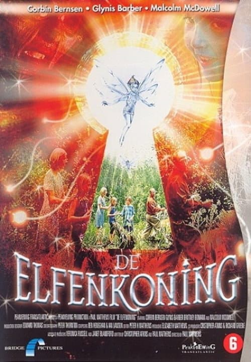 Beings (1998) poster