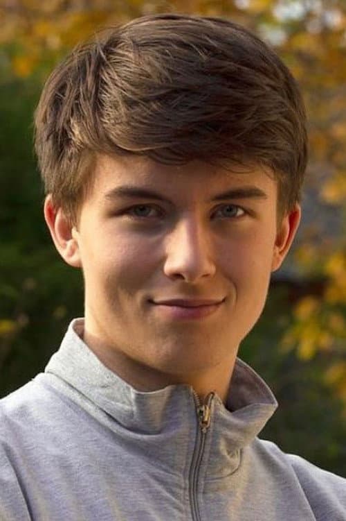 Tadeáš Říha foto