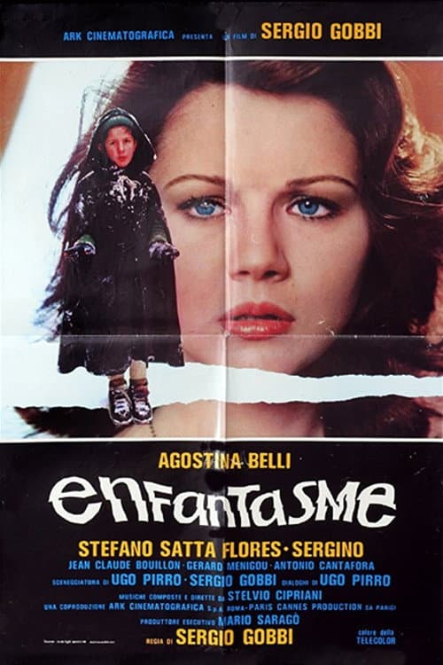 L'enfant de nuit (1978) poster