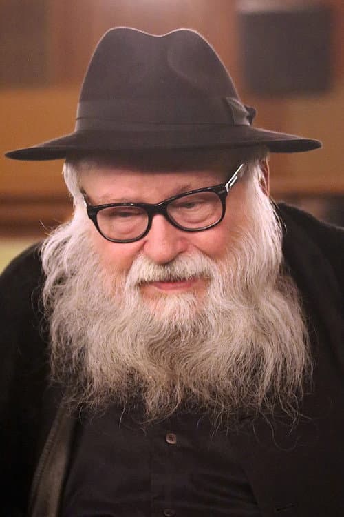Hermann Nitsch foto
