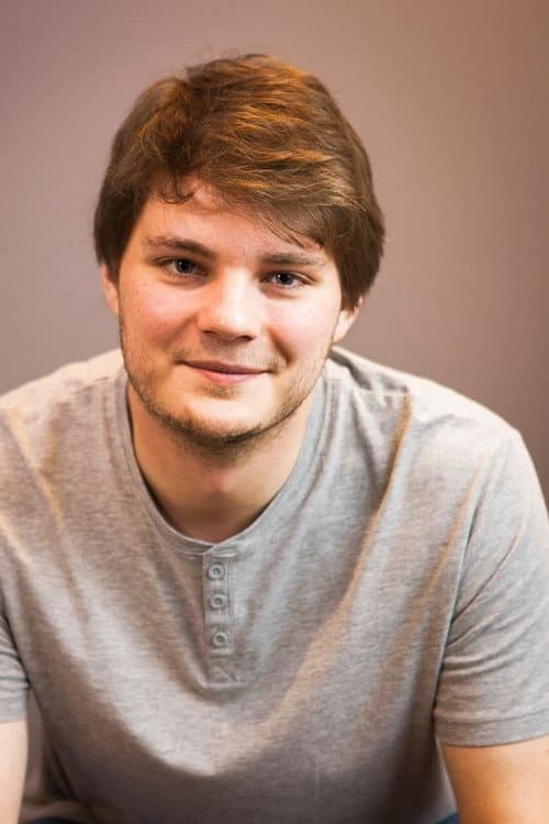 Kuba Rudzinski foto