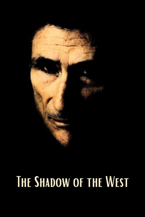 The Shadow of the West (1983) poster