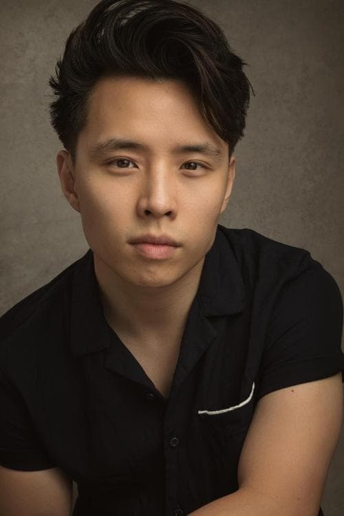 Jeremy Ang Jones foto