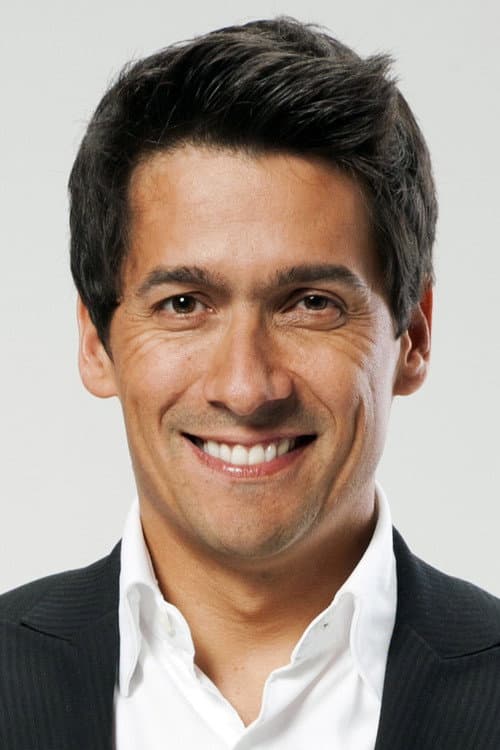 Rafael Araneda foto