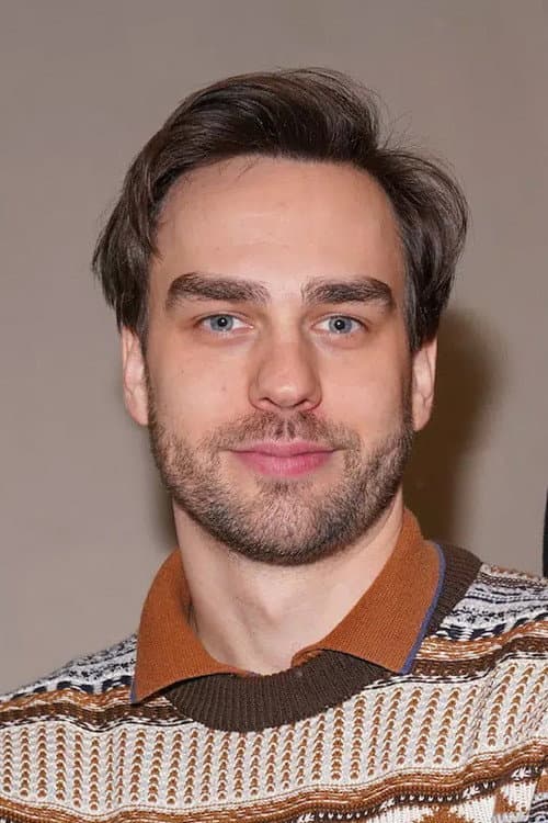Ondřej Rychlý foto