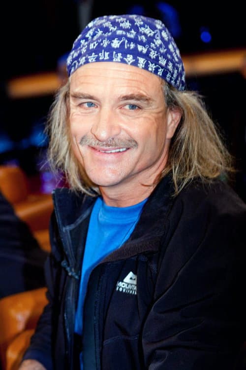 Heinz Zak foto