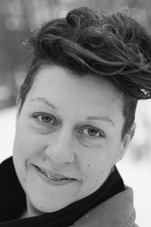 Ami-Ro Sköld foto