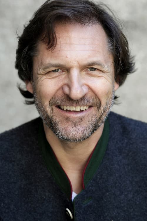 Winfried Frey foto