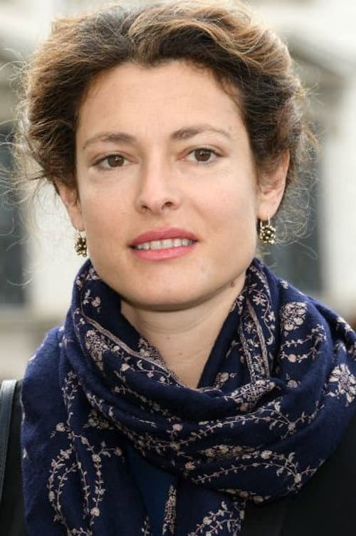 Ginevra Elkann foto