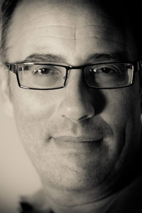 Michael Jackman foto