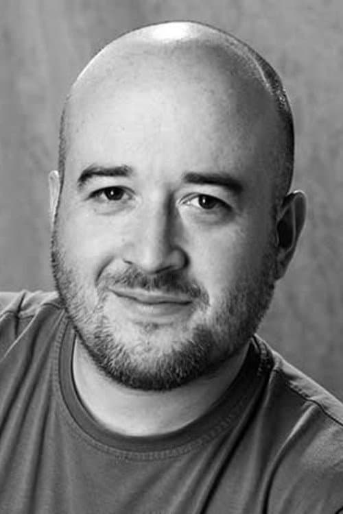Ben Shepherd foto