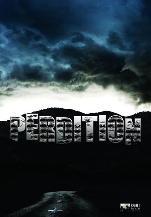 Perdition (2016) poster