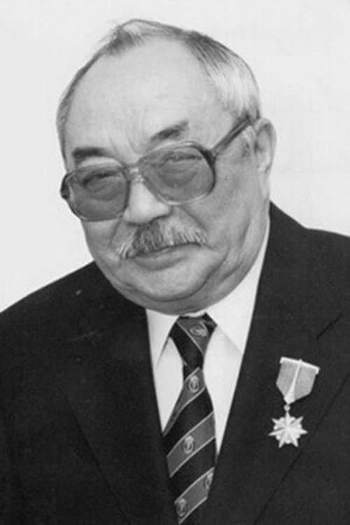 Азербайжан Мамбетов foto