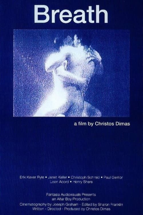 Breath (1998) poster