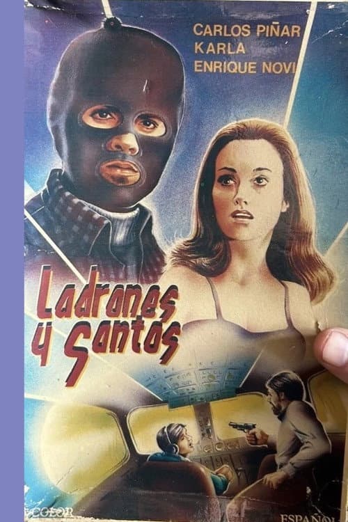 Cristo 70 (1970) poster