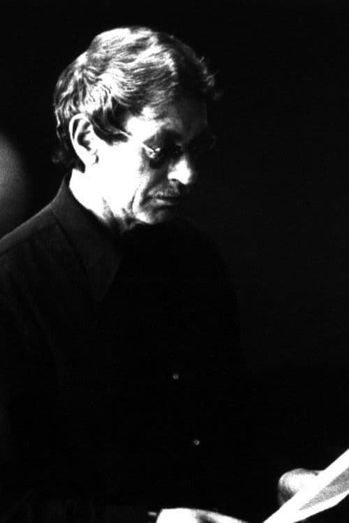 Pierre Barbaud foto