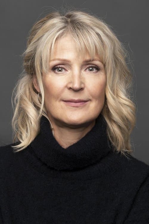 Milka Ahlroth foto