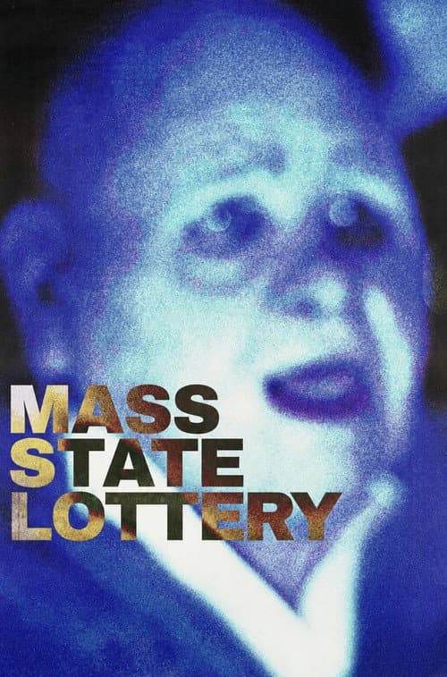 Mass State Lottery (2025) poster