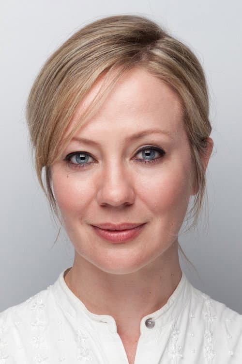 Antoinette Louw foto
