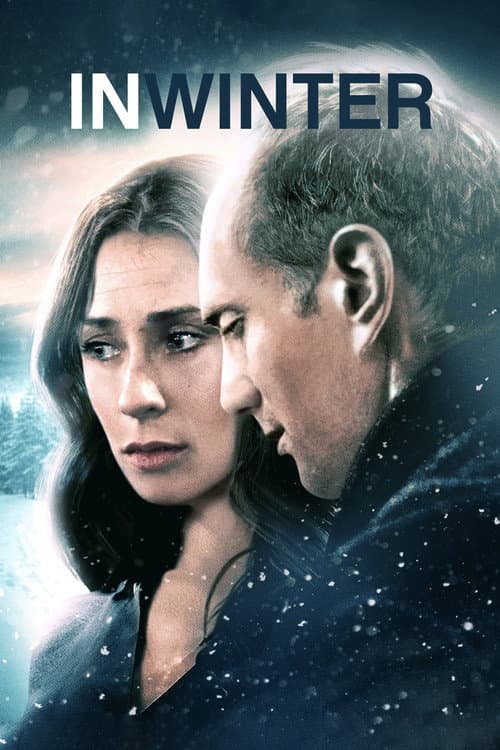 In Winter (2017) poster