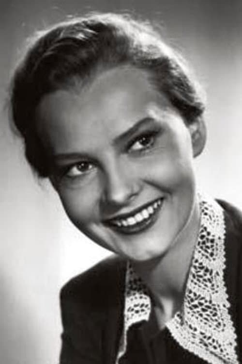 Zita Szeleczky foto