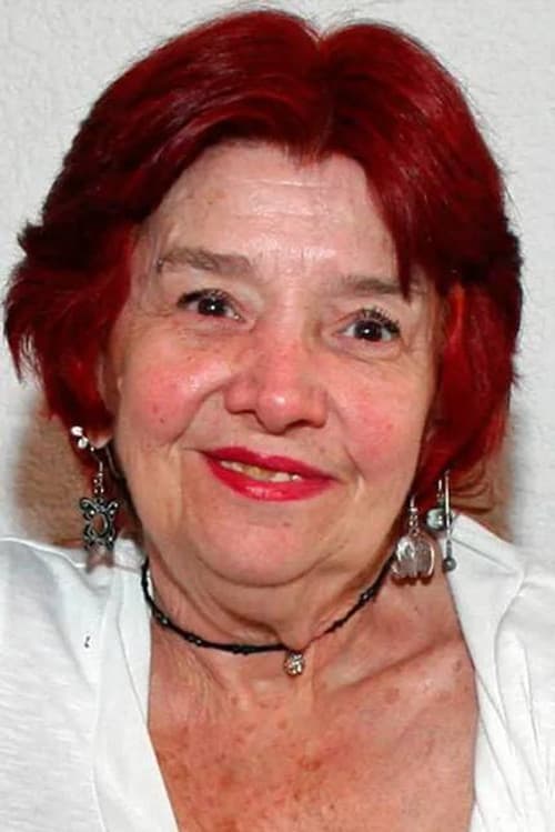 María Luisa Alcalá foto