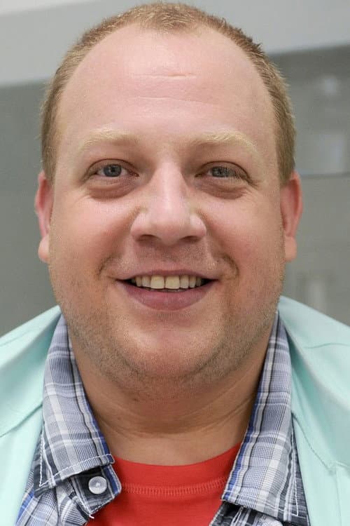 Bartłomiej Nowosielski foto