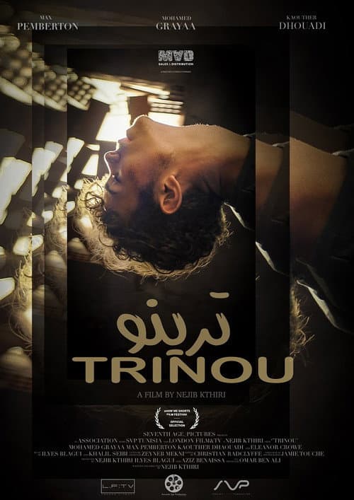 Trinou (2022) poster