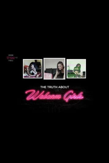 The Truth About Webcam Girls (2014) poster