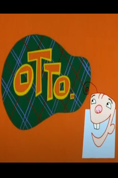 Otto (1998) poster