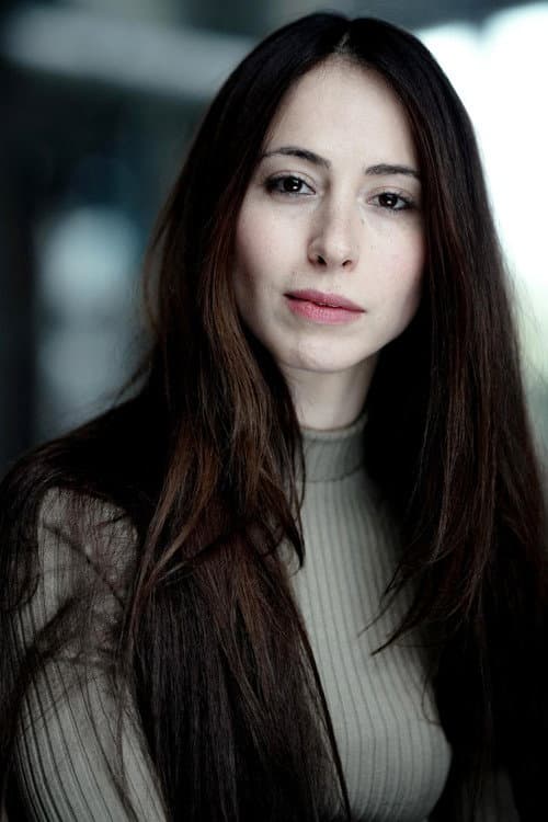 Myriam Dahmany foto