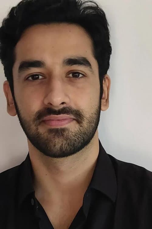Vishal Vashishtha foto