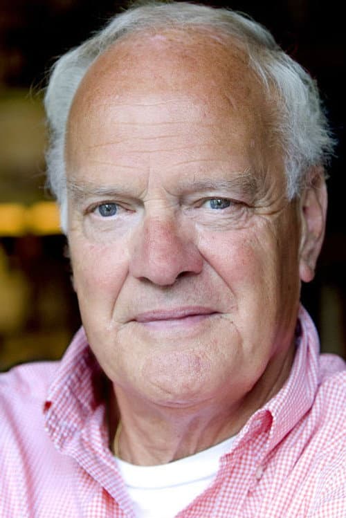 Dolf de Vries foto