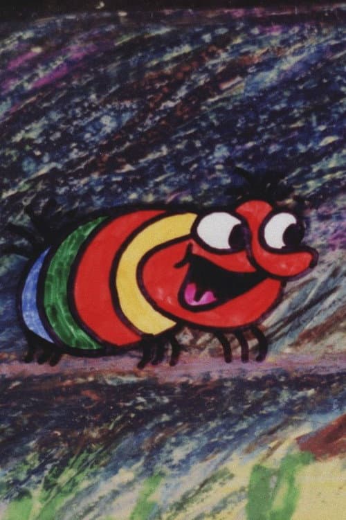 Ein friedlicher Tag (1985) poster