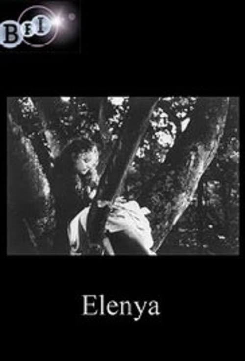 Elenya (1992) poster