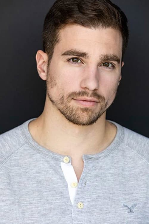 Travis Conover foto