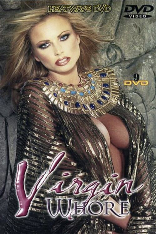 Virgin Whore (2000) poster