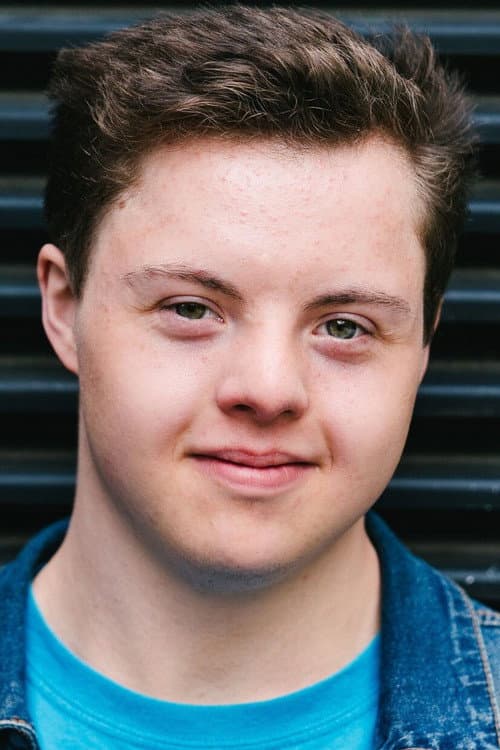 Benjamin Raue foto