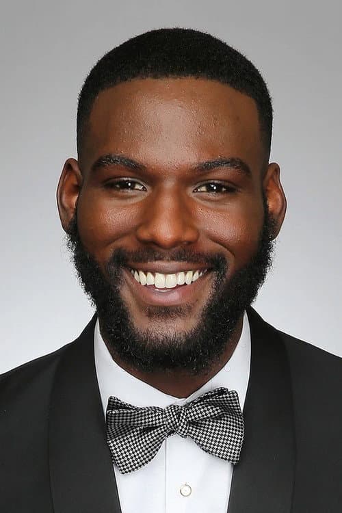 Kofi Siriboe foto