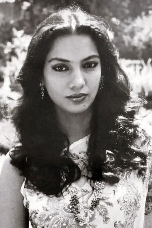Shabana Azmi foto